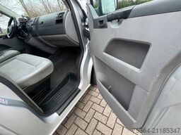 VOLKSWAGEN T5 Kombi 1.9 Tdi Lang 9 Sitze Klima Schiebetür