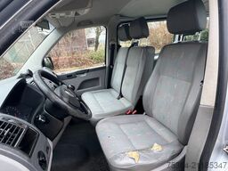 VOLKSWAGEN T5 Kombi 1.9 Tdi Lang 9 Sitze Klima Schiebetür