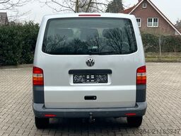 VOLKSWAGEN T5 Kombi 1.9 Tdi Lang 9 Sitze Klima Schiebetür