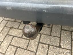 VOLKSWAGEN T5 Kombi 1.9 Tdi Lang 9 Sitze Klima Schiebetür