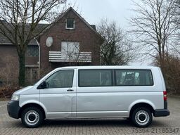 VOLKSWAGEN T5 Kombi 1.9 Tdi Lang 9 Sitze Klima Schiebetür