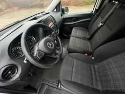 MERCEDES-BENZ Vito 111 Cdi BlueTEC 9 Sitze Klima Navi Tempomat