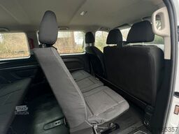 MERCEDES-BENZ Vito 111 Cdi BlueTEC 9 Sitze Klima Navi Tempomat