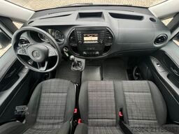 MERCEDES-BENZ Vito 111 Cdi BlueTEC 9 Sitze Klima Navi Tempomat