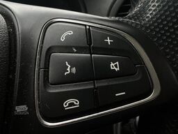 MERCEDES-BENZ Vito 111 Cdi BlueTEC 9 Sitze Klima Navi Tempomat