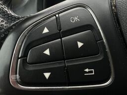 MERCEDES-BENZ Vito 111 Cdi BlueTEC 9 Sitze Klima Navi Tempomat