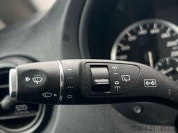 MERCEDES-BENZ Vito 111 Cdi BlueTEC 9 Sitze Klima Navi Tempomat