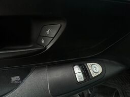 MERCEDES-BENZ Vito 111 Cdi BlueTEC 9 Sitze Klima Navi Tempomat