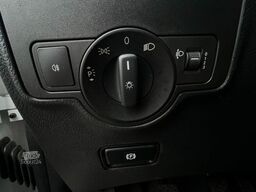 MERCEDES-BENZ Vito 111 Cdi BlueTEC 9 Sitze Klima Navi Tempomat