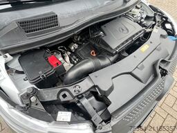 MERCEDES-BENZ Vito 111 Cdi BlueTEC 9 Sitze Klima Navi Tempomat
