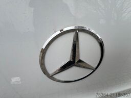 MERCEDES-BENZ Vito 111 Cdi BlueTEC 9 Sitze Klima Navi Tempomat