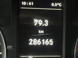 MERCEDES-BENZ Vito 111 Cdi BlueTEC 9 Sitze Klima Navi Tempomat