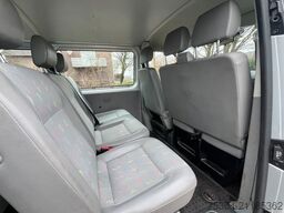 VOLKSWAGEN T5 Kombi 1.9 Tdi Lang 9 Sitze Klima Schiebetür