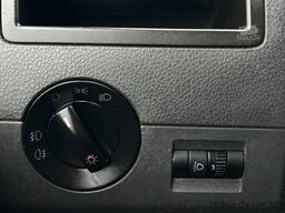 VOLKSWAGEN T5 Kombi 1.9 Tdi Lang 9 Sitze Klima Schiebetür