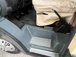 TABBERT FFB 680 Classic Fiat 2.5 Diesel Solar Hubbett Tv