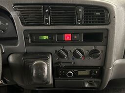 TABBERT FFB 680 Classic Fiat 2.5 Diesel Solar Hubbett Tv