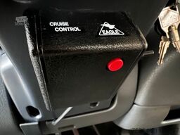 TABBERT FFB 680 Classic Fiat 2.5 Diesel Solar Hubbett Tv