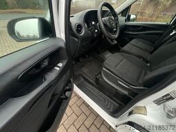 MERCEDES-BENZ Vito 111 Cdi BlueTEC 9 Sitze Klima Navi Tempomat