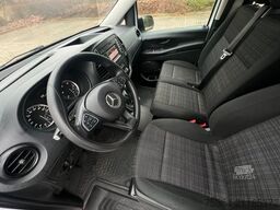 MERCEDES-BENZ Vito 111 Cdi BlueTEC 9 Sitze Klima Navi Tempomat