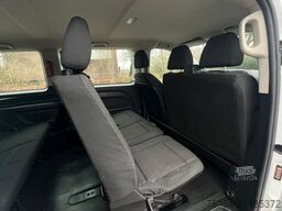 MERCEDES-BENZ Vito 111 Cdi BlueTEC 9 Sitze Klima Navi Tempomat