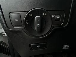 MERCEDES-BENZ Vito 111 Cdi BlueTEC 9 Sitze Klima Navi Tempomat