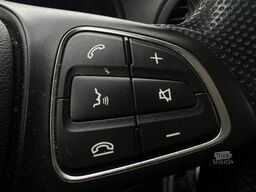 MERCEDES-BENZ Vito 111 Cdi BlueTEC 9 Sitze Klima Navi Tempomat