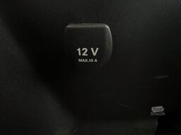 MERCEDES-BENZ Vito 111 Cdi BlueTEC 9 Sitze Klima Navi Tempomat