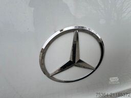 MERCEDES-BENZ Vito 111 Cdi BlueTEC 9 Sitze Klima Navi Tempomat