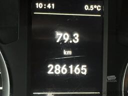 MERCEDES-BENZ Vito 111 Cdi BlueTEC 9 Sitze Klima Navi Tempomat