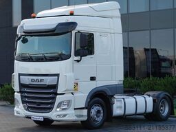DAF XF 480 / SUPER SPACE CAB / 2021