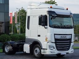 DAF XF 480 / SUPER SPACE CAB / 2021
