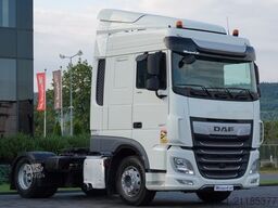 DAF XF 480 / SUPER SPACE CAB / 2021