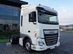 DAF XF 480 / SUPER SPACE CAB / 2021