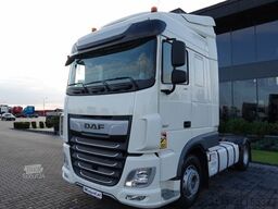 DAF XF 480 / SUPER SPACE CAB / 2021