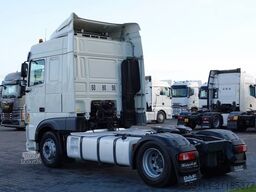 DAF XF 480 / SUPER SPACE CAB / 2021