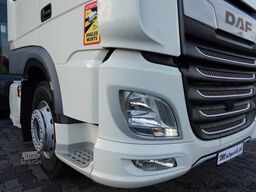 DAF XF 480 / SUPER SPACE CAB / 2021