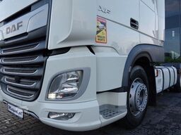DAF XF 480 / SUPER SPACE CAB / 2021