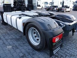 DAF XF 480 / SUPER SPACE CAB / 2021