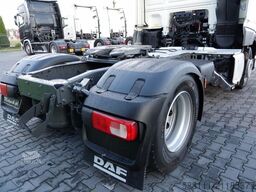 DAF XF 480 / SUPER SPACE CAB / 2021