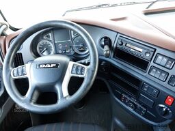 DAF XF 480 / SUPER SPACE CAB / 2021