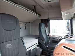 DAF XF 480 / SUPER SPACE CAB / 2021