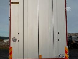 VOLVO FH 460 / FIRANKA 7,45 M SOLÓWKA / I-SAVE / I-PA