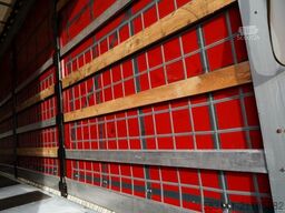 VOLVO FH 460 / FIRANKA 7,45 M  SOLÓWKA / I-SAVE / I-PA