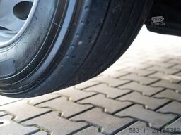 VOLVO FH 460 / FIRANKA 7,45 M  SOLÓWKA / I-SAVE / I-PA