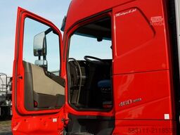VOLVO FH 460 / FIRANKA 7,45 M  SOLÓWKA / I-SAVE / I-PA