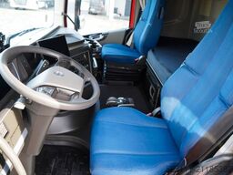 VOLVO FH 460 / FIRANKA 7,45 M SOLÓWKA / I-SAVE / I-PA