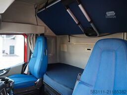 VOLVO FH 460 / FIRANKA 7,45 M  SOLÓWKA / I-SAVE / I-PA