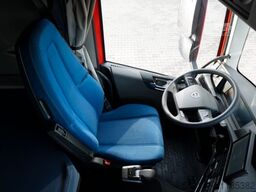 VOLVO FH 460 / FIRANKA 7,45 M  SOLÓWKA / I-SAVE / I-PA