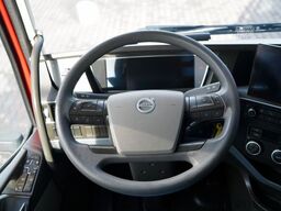 VOLVO FH 460 / FIRANKA 7,45 M SOLÓWKA / I-SAVE / I-PA