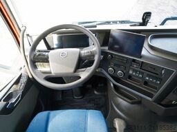 VOLVO FH 460 / FIRANKA 7,45 M SOLÓWKA / I-SAVE / I-PA